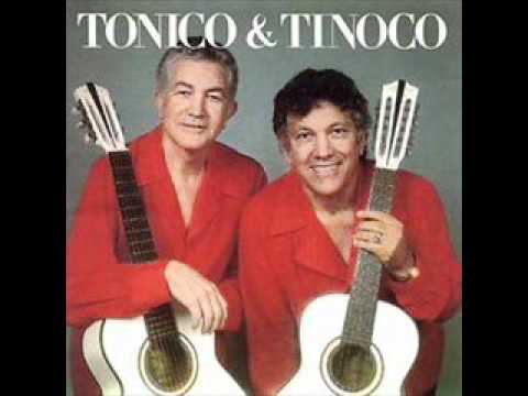 Hoje é Meu Aniversário - Tonico & Tinoco