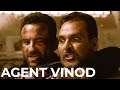 Agent Vinod Hindi Action Spy Movie Full Movie Scene Part 1 Saif Ali Khan Kareena Ravi Kishan