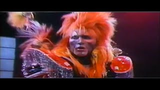 Sigue Sigue Sputnik - Sex Bomb Boogie (Video Mix)