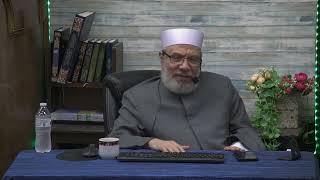 حرمان الولد العاق من الهبة/الجمعة(14-4-2023م)فتاوى علي الهواء مباشرة image