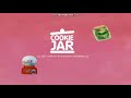 Cookie Jar Wildbrain Logo 2022