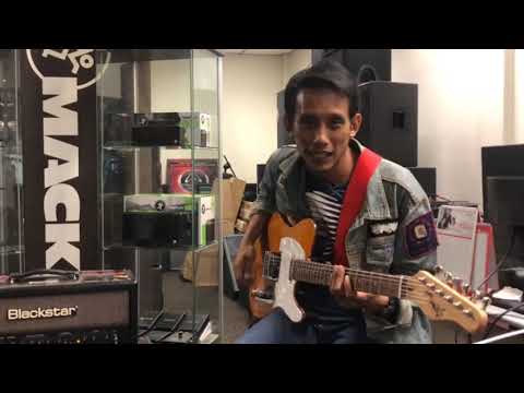 Berdosa - Afiq's Gear Rundown