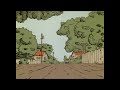 Olivia Tremor Control - Jumping Fences / Define a Transparent Dream [Tezuka AMV]