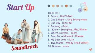 Download lagu Start Up 스타트업 ost 1 10 No Ads Soundtrack... mp3