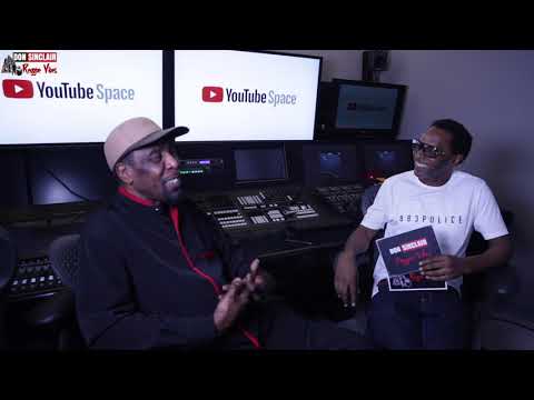 A.J - Franklin - Exclusive Interview Live & Direct at YouTube