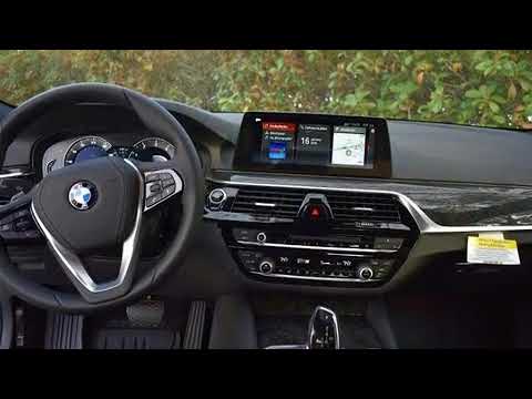 2018 BMW 540i  in Wilmington, NC 28403