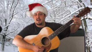 Guitar Lessons Christmas Rudolph the Red Nosed