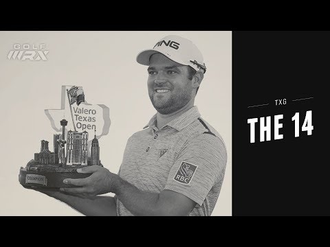 The 14: Breaking down Corey Conners’ Valero Texas Open-winning clubs – GolfWRX