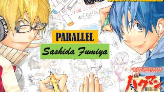 Bakuman 2 Ending 2 Full Romaji Lyrics