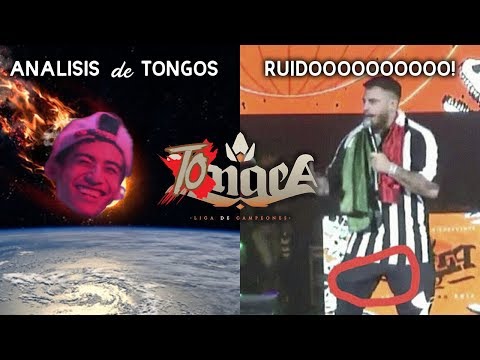 ESTE VIDEO CONTIENE TONGOS Y NEPES | Ni Juancin tonguea así, bueno si