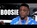 Boosie: I was a Drug Dealer in Prison, I Had to Feed My Family (Part 2)