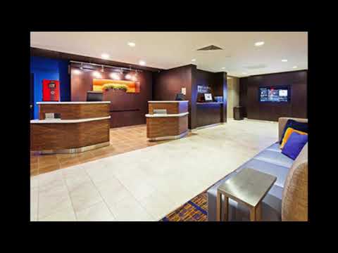 Courtyard By Marriott Austin South