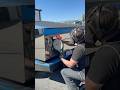 Polishing A Tesla Cybertruck Tesla Cybertruck Cars