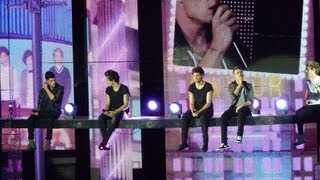 &#39;Summer Love&#39; One Direction live @ Verona, 19th May 2013