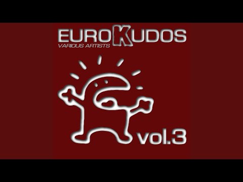 Because of You (Eurobeat Version)