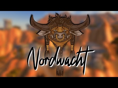 Shattner's Journey - Kapitel: 12 - Nordwacht - Warcraft RPG Hörbuch - (German/Deutsch)