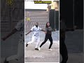 Gayathriyuvraaj In Vera Level Dance Reel ️‍ Shorts