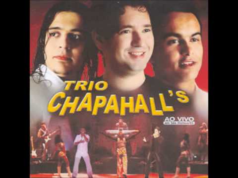 Trio Chapahall's