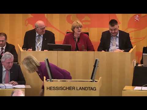 Amtliche Mitteilungen - 28.02.2018 - 130. Plenarsitzung