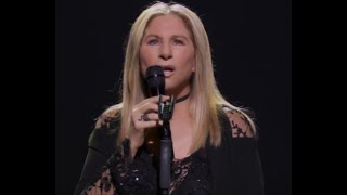 Barbra Streisand - Everything