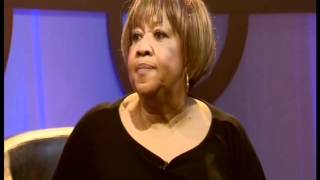 Mavis Staples Prt2 AJ