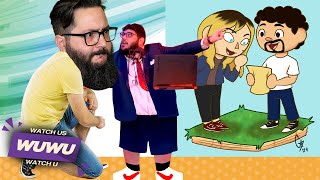 Jim Henson's Funhaus Babies - Watch Us Watch U