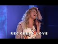 Reckless Love Tori Kelly