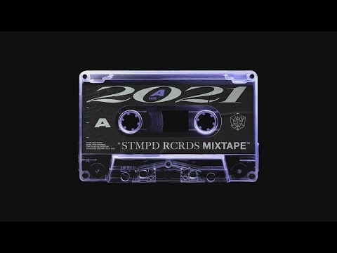 STMPD RCRDS 2021 MIXTAPE - SIDE A
