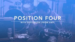 Video thumbnail for Taylor T5-C2 Custom Hollow Body Electric Guitar Demo (T5) by Jay Brokers