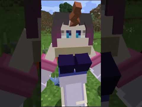 Transform your Minecraft World with these EPIC Anime Mods!
