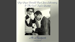 Johnny Come Lately (Remastered 2018)