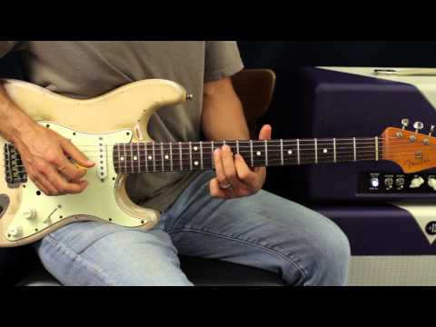 Saturday Night's Alright For Fighting by Elton John - Guitar Lesson - How To Play