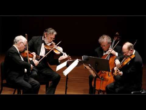 Bach Die Kunst Der Fuge BWV 1080 The Art of Fugue - Juilliard String Quartet 432Hz