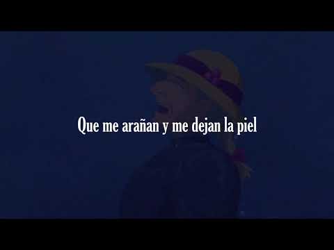 J Cty ft. Lateral - Sin tu amor (Lyric Video)