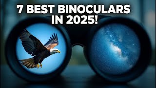 ✅Best Binoculars of 2025 – Ultra-Clear, Powerful & Worth It!