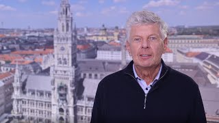 Tag des offenen Rathauses 2024