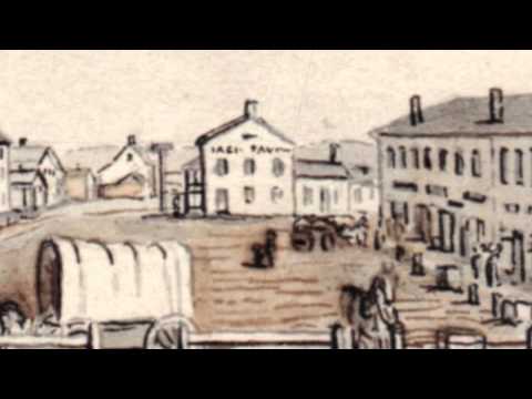 Nunda Memories - Village Beginnings