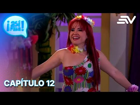 That's How It Goes! Chapter 12: The Taita Star | Season 1 | Ecuavisa Entertainment