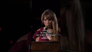 Download lagu How long does it take Taylor Swift to write certain songs? credits: @afterglowswiftie mp3