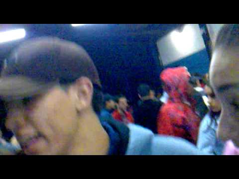 RIMA NO MAGALHAES ''DENNIS X MC CENOURA''  11''anderson (jucilei)''