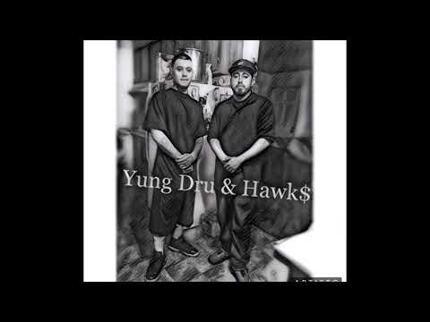 ABOVE ALL LAWS X HAWK$ X YUNG DRU (NEW 2017)