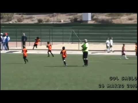 FanFutbolSiete 24 - Gol Saulo 26-03-2016