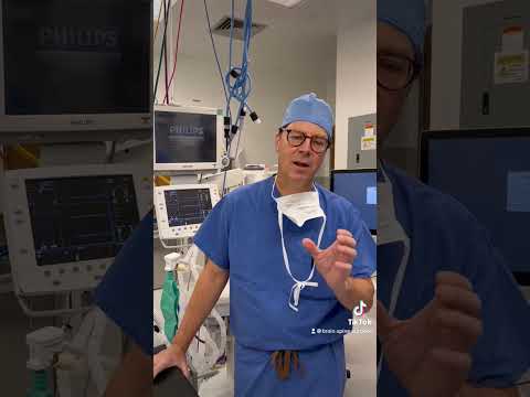 How I try to handle high pressure situations as a surgeon #shorts #doctor #tips #advice #howto