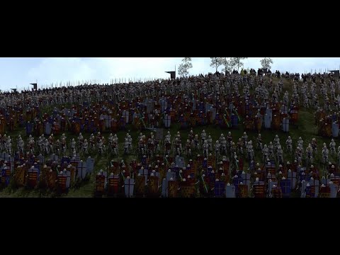 Henry IV vs the Percys: 1403 Historical Battle of Shrewsbury | Total War Battle