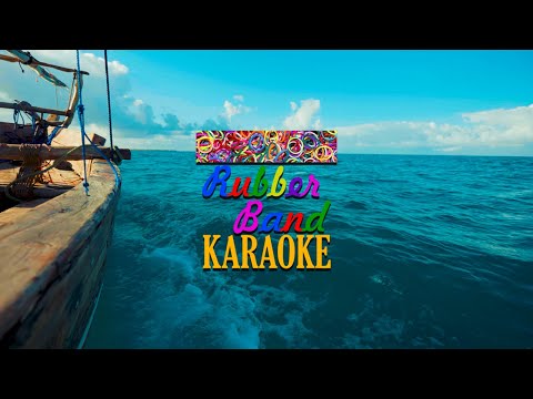 Baarah Dhuvvaa (M Solo) | Raalhugandu Boduberu | By Rubber Band Karaoke