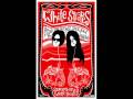 The White Stripes - Astro, Jack The Ripper. Boston ...