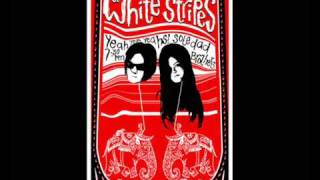 The White Stripes - Astro, Jack The Ripper. Boston 2003.17/19