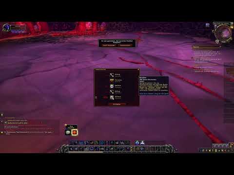 Transmog Farmen bis zum Essen