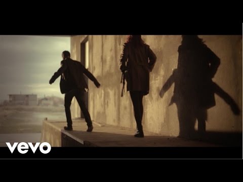 Judette, John - U mrak