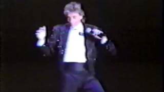 Barry Manilow - The One That Got Away